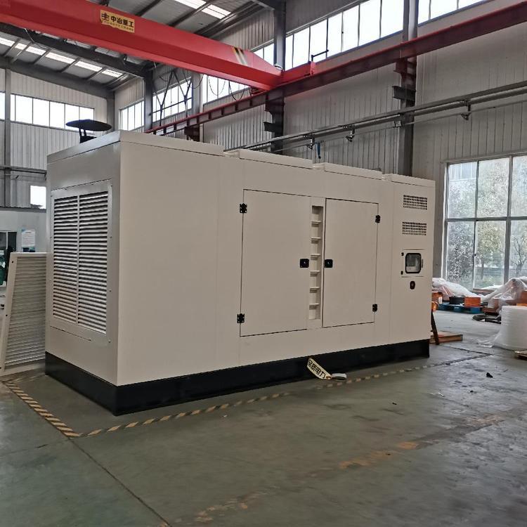 萍乡发电机出租