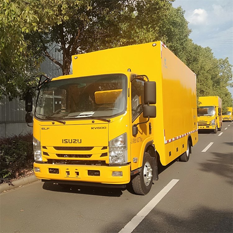 萍乡发电车出租